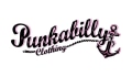 Punkabilly Clothing Coupons