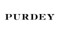 Purdey Coupons