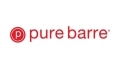 Pure Barre Coupons