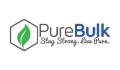 PureBulk Coupons