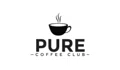 Pure Coffee Club Coupons