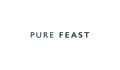 Pure Feast Coupons