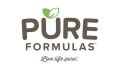 Pure Formulas Coupons