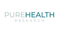 PureHealth Research Coupons