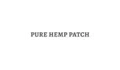 Pure Hemp Patch Coupons