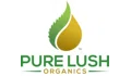 Pure Lush Organics Coupons