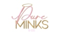 Pure Minks & Co. Coupons