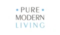 Pure Modern Living Coupons