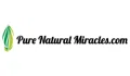 Pure Natural Miracles Coupons