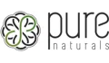 Pure Naturals CBD Coupons