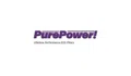 PurePower Coupons