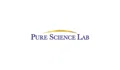 Pure Science Lab Coupons