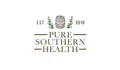 Pure Southern Health Coupons