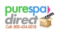 Pure Spa Direct Coupons