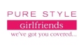 Pure Style Girlfriends Coupons