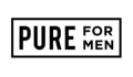 Pure for Men Coupons