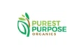 Purest Purpose Organics Coupons