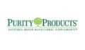 Purity Products Coupons