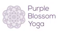 Purple Blossom Yoga Studio Coupons