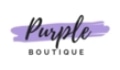 Purple Boutique Coupons