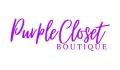 Purple Closet Coupons