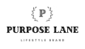 Purpose Lane Coupons