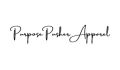 Purpose Pusher Apparel Coupons