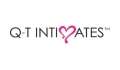 Q-T Intimates Coupons