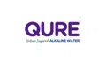 QURE Water Coupons