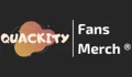 Quackity Merch Coupons