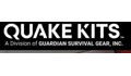 Quake Kits Coupons