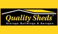 Quality Sheds Coupons