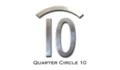 Quarter Circle 10 Coupons