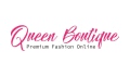 Queen Boutique Coupons