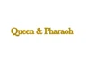 Queen & Pharaoh Coupons