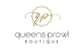 Queens Prowl Boutique Coupons