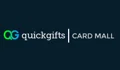 QuickGifts Card Mall Coupons