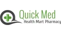 Quick Med Health Mart Pharmacy Coupons