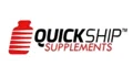 QuickShipSupplements Coupons