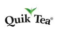 QuikTea Coupons