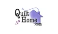 Quilt Home Coupons