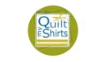 Quilt My Shirts Coupons