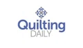 Quilting Daily Coupons