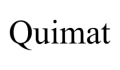 Quimat Coupons