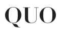 Quo Active Coupons