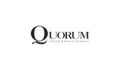 Quorum International Coupons