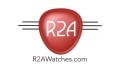 R2A Watches Coupons