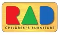 RAD Children's Furniture Coupons