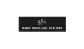 RAW Forest Foods Coupons