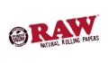 RAW Rolling Papers Coupons